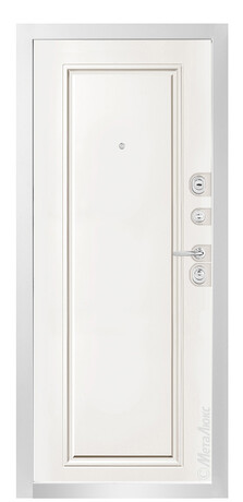Дверь входная М1036 E