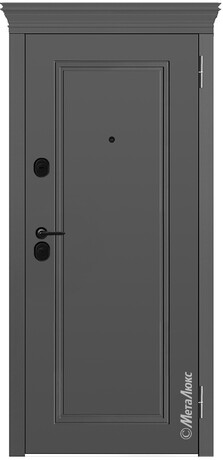 Дверь входная М1043 E