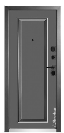 Дверь входная М1043 E