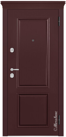 Дверь входная М1039 E
