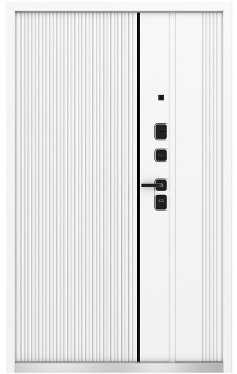 Дверь входная М1557 E