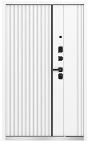 Дверь входная М1557 E