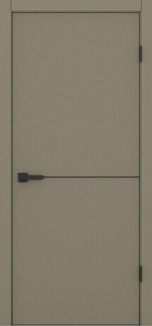 Дверь межкомнатная Порта-50.10 B Rocks Beige
