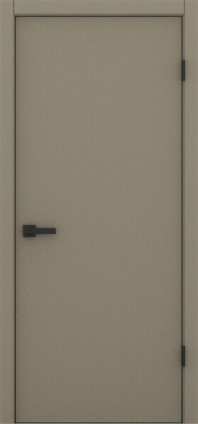 Дверь межкомнатная Порта-50 B Rocks Beige