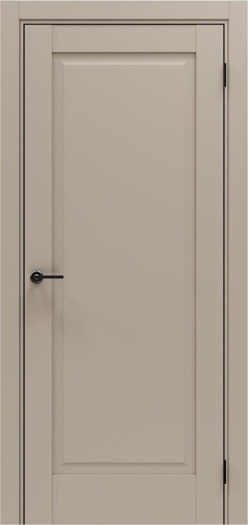 Дверь межкомнатная Порта-1 Keramik Beige