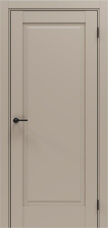 Дверь межкомнатная Порта-1 Keramik Beige