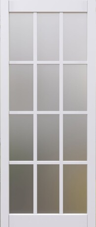 Перегородка межкомнатная Н-22