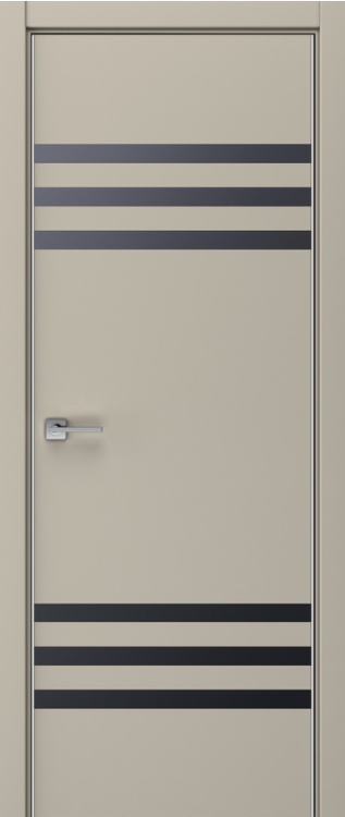 Дверь межкомнатная MODERN M-13