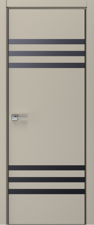 Дверь межкомнатная MODERN M-13