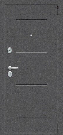 Дверь входная Porta R 104.П28