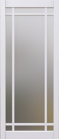 Перегородка межкомнатная Г-18