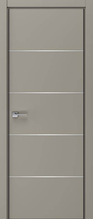 Дверь межкомнатная MODERN M-30
