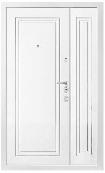 Дверь входная М1529 E