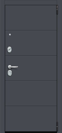 Дверь входная Porta R 4.K41