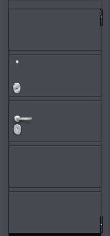 Дверь входная Porta R 8.П222