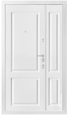 Дверь входная М1503 Е