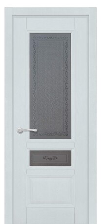 Дверь межкомнатная коллекция "АРИСТОКРАТ" №3 
