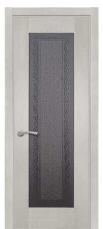 Дверь межкомнатная коллекция "ХАЙ-ТЕК" №2