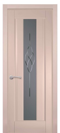 Дверь межкомнатная ВЕРСАЛЬ NEW