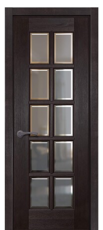 Дверь межкомнатная коллекция "ЛОНДОН" №2