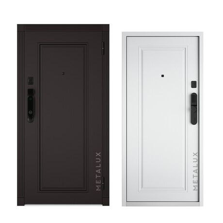 Дверь входная М-SP 1061 E