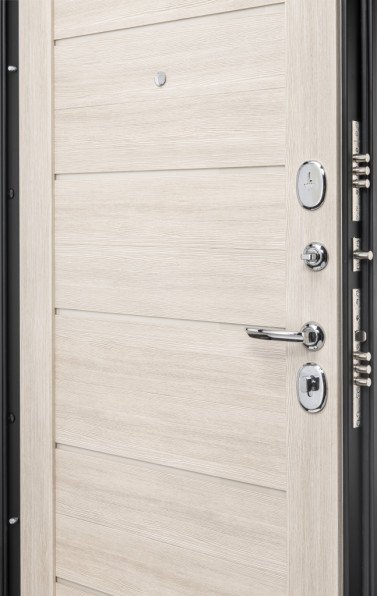 Дверь входная Porta S 4.П22