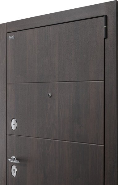 Дверь входная Porta S 4.П22