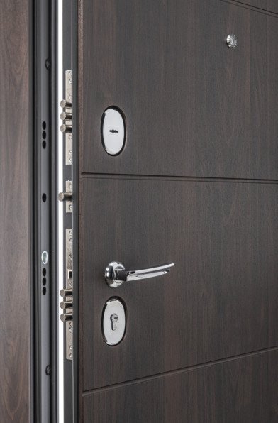 Дверь входная Porta S 4.П22