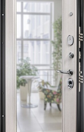 Дверь входная Porta S 51.П61