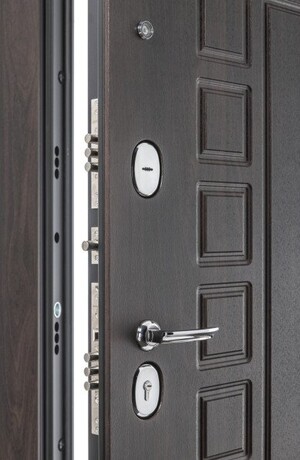 Дверь входная Porta S 51.П61