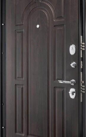 Дверь входная Porta S 55.55