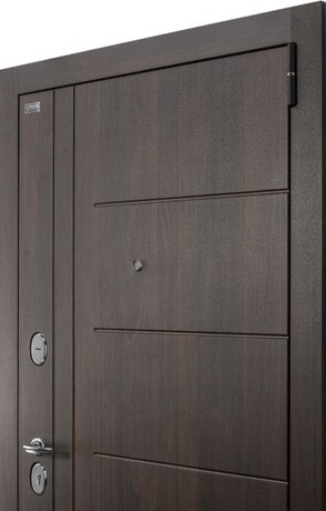 Дверь входная Porta S 9.П29