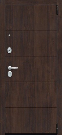 Дверь входная Porta R 4.П61