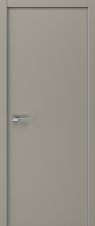 Дверь межкомнатная MODERN M-10
