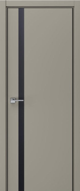 Дверь межкомнатная MODERN M-01
