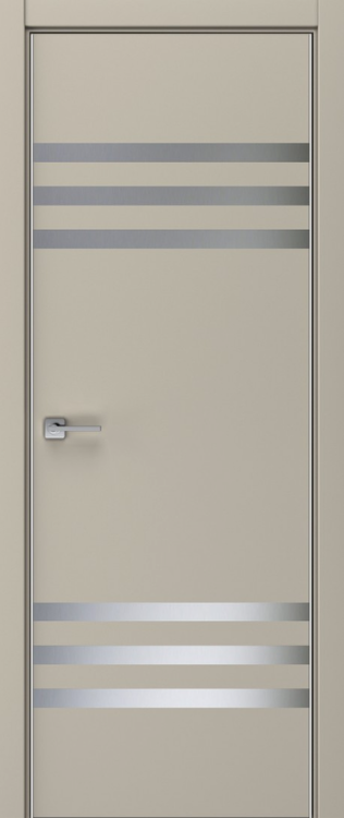 Дверь межкомнатная MODERN M-13
