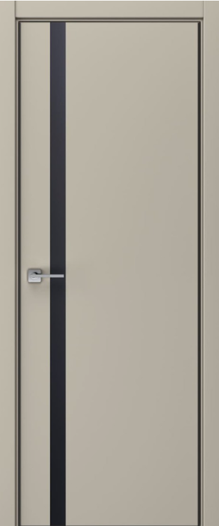 Дверь межкомнатная MODERN M-01