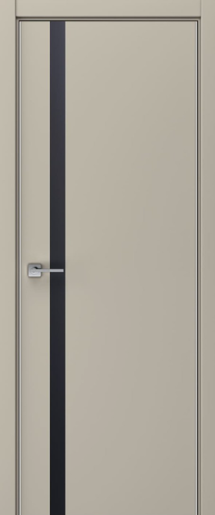 Дверь межкомнатная MODERN M-01