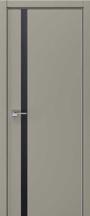 Дверь межкомнатная MODERN M-01