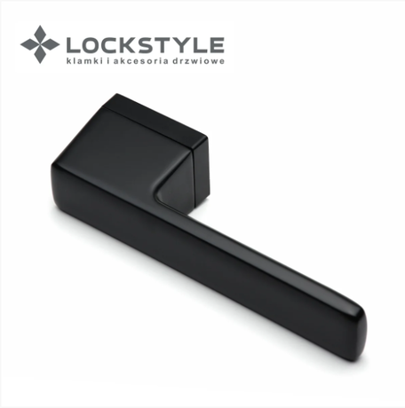 Ручки дверные LOCKSTYLE CORAL MPR
