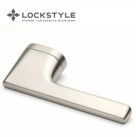 Ручки дверные LOCKSTYLE PERIDOT MOV