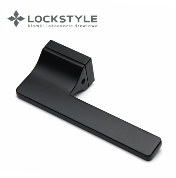 Ручки дверные LOCKSTYLE TOPAZ MPR
