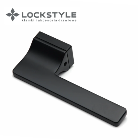 Ручки дверные LOCKSTYLE TOPAZ MPR