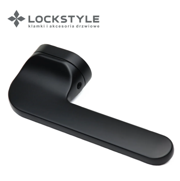 Ручки дверные LOCKSTYLE JASPER MOV MPR