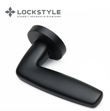 Ручки дверные LOCKSTYLE KAYA ZR