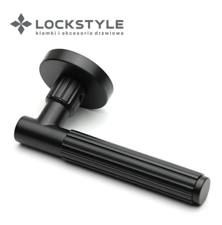 Ручки дверные LOCKSTYLE SOFI ZR