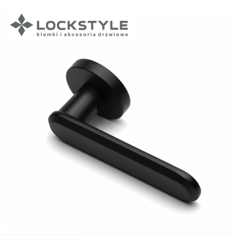 Ручки дверные LOCKSTYLE NOLA ZR
