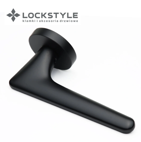 Ручки дверные LOCKSTYLE GIGI ZR