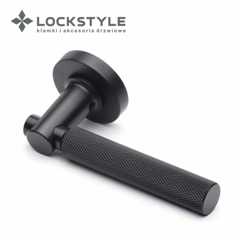 Ручки дверные LOCKSTYLE TROY ZR
