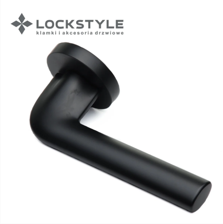 Ручки дверные LOCKSTYLE LUMA ZR